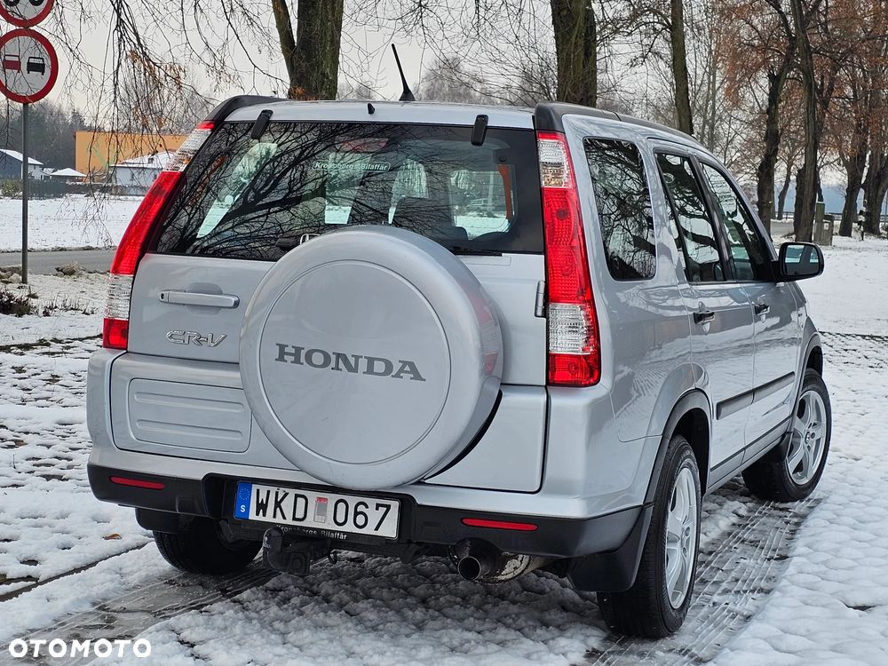Honda CR-V 2.0i ES - 15