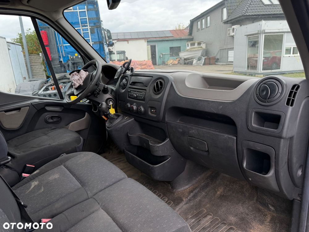 Opel Movano - 22