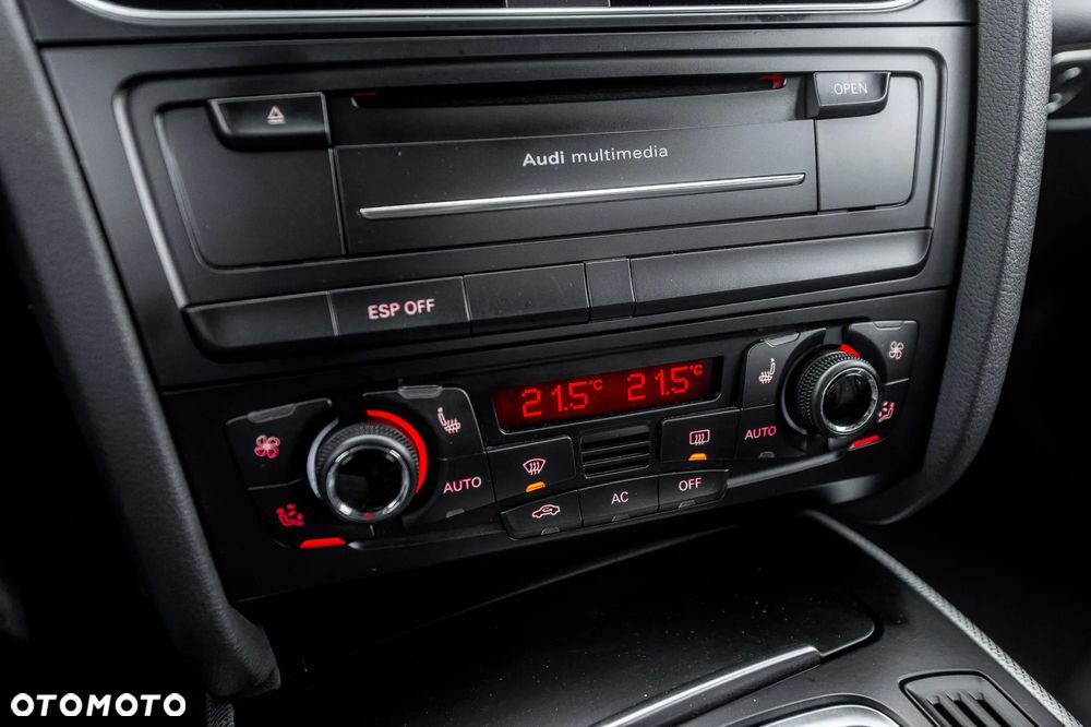 Audi A4 Allroad 3.0 TDI Quattro S tronic - 32