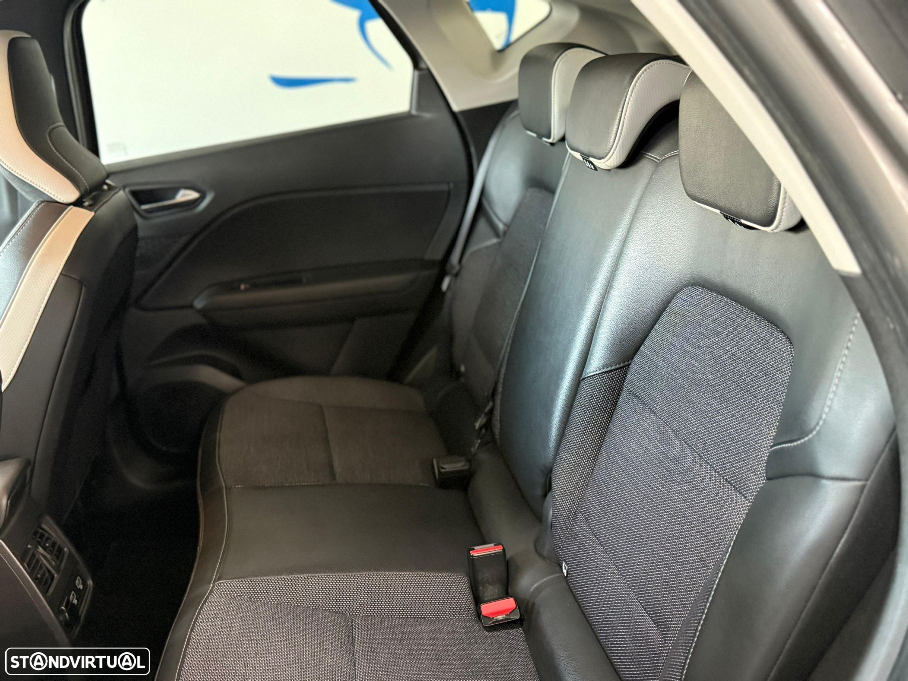 Renault Captur 1.0 TCe Intens - 7