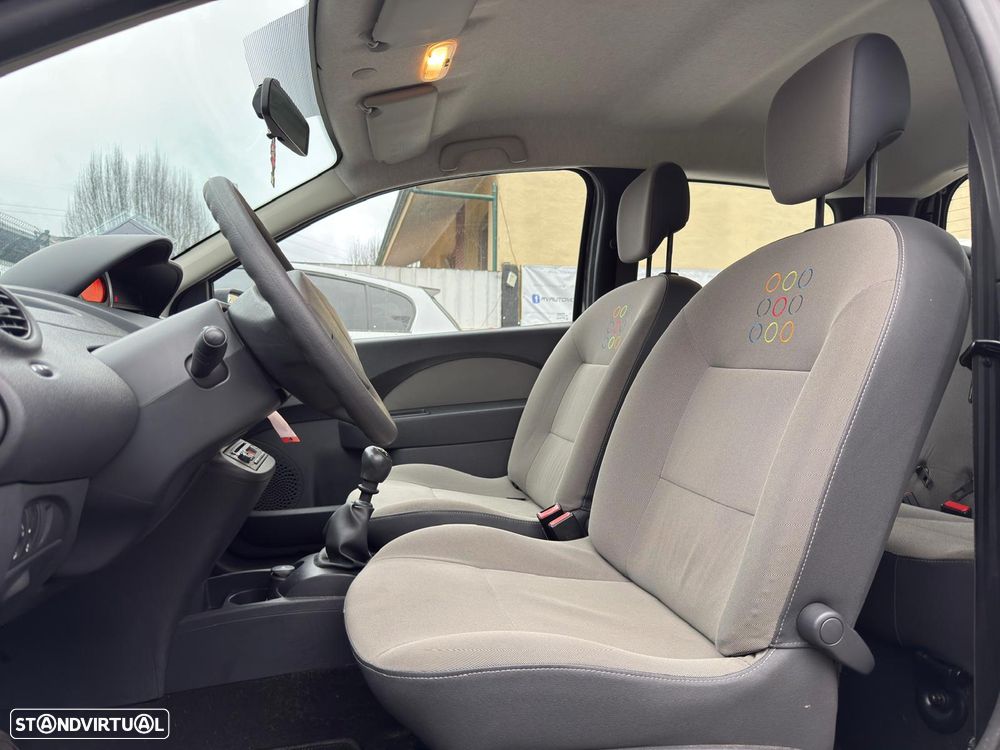 Renault Twingo 1.2 LEV 16V 75 Expression - 4