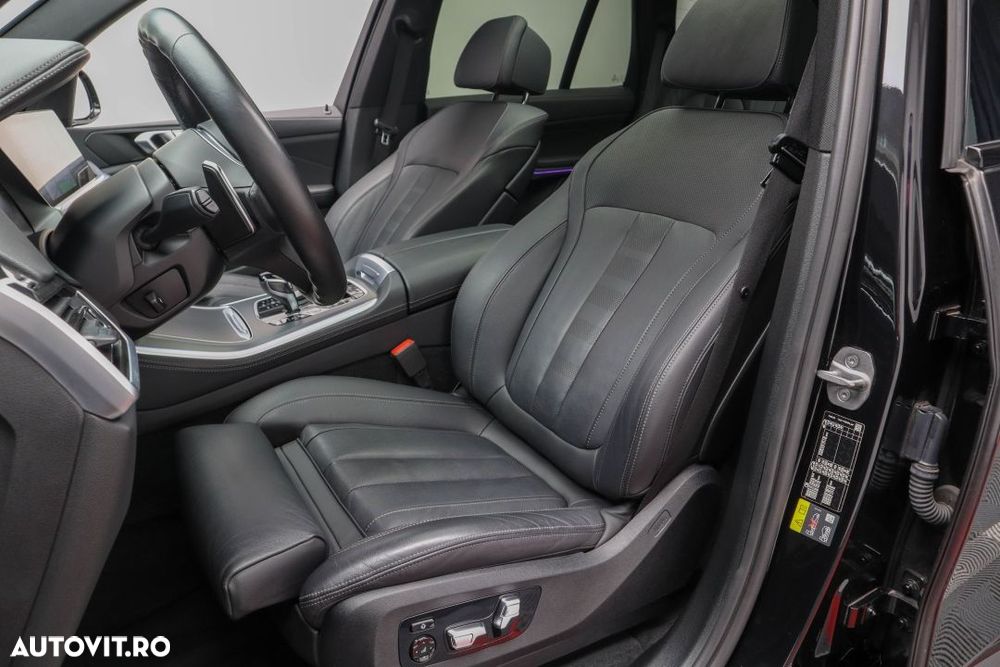 BMW X5 xDrive45e AT PHEV - 7