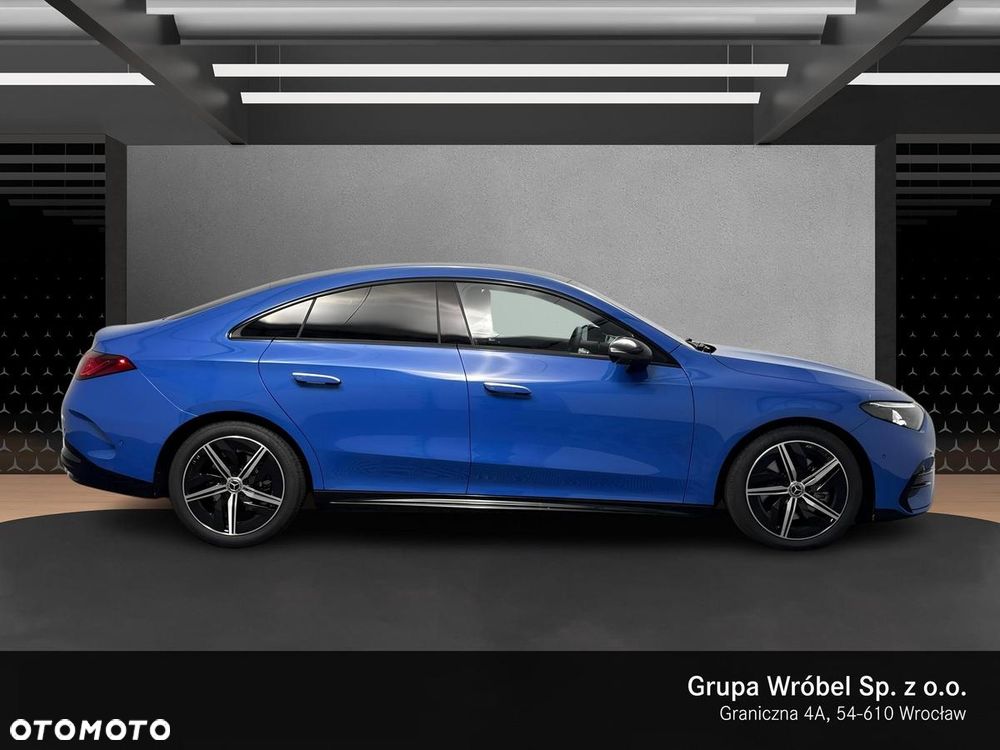 Mercedes-Benz CLA 200 mHEV 8G-DCT - 6