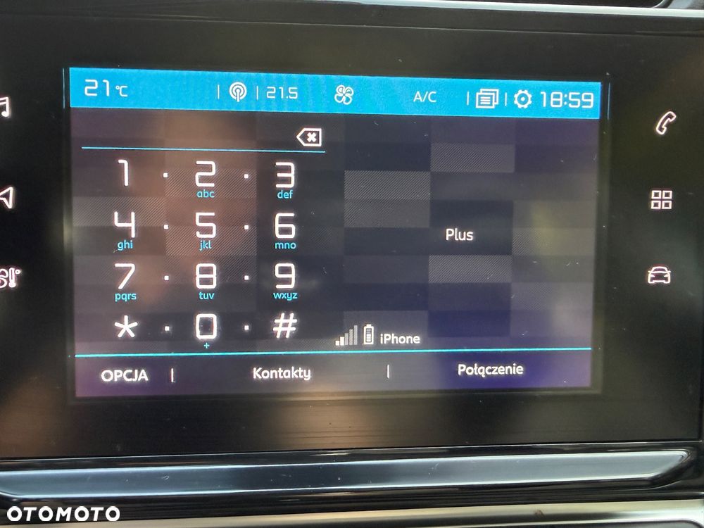 Citroën C3 Pure Tech 82 SHINE - 25