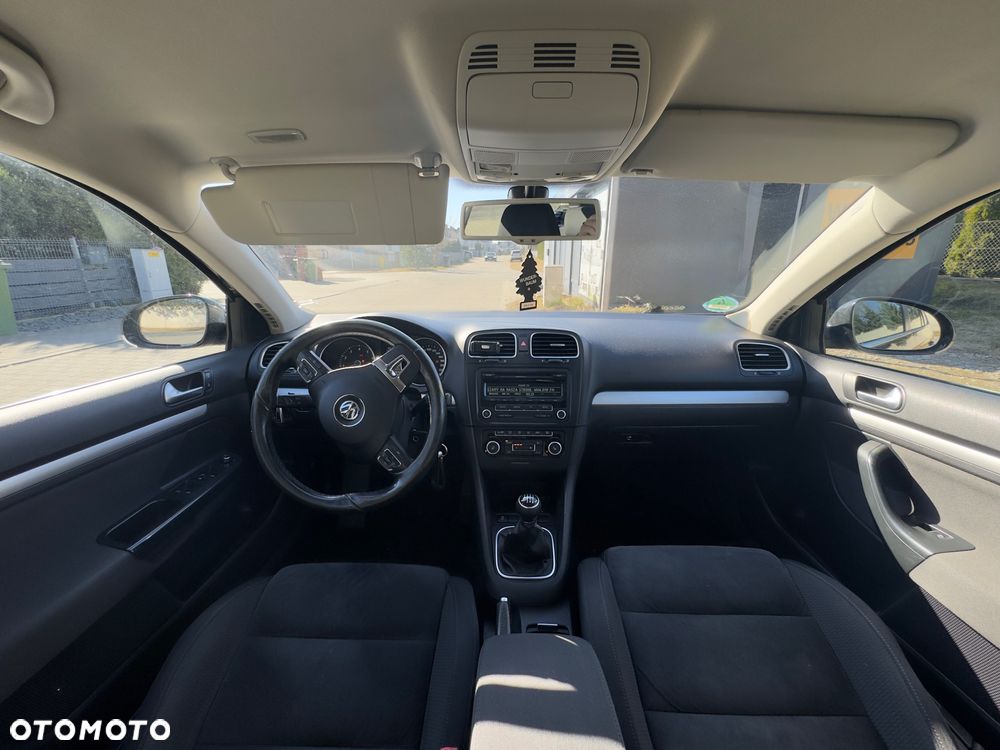 Volkswagen Golf 1.4 TSI Highline - 5