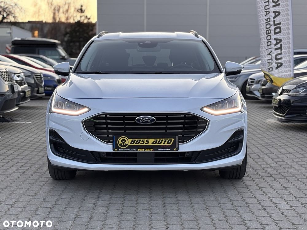 Ford Focus - 4
