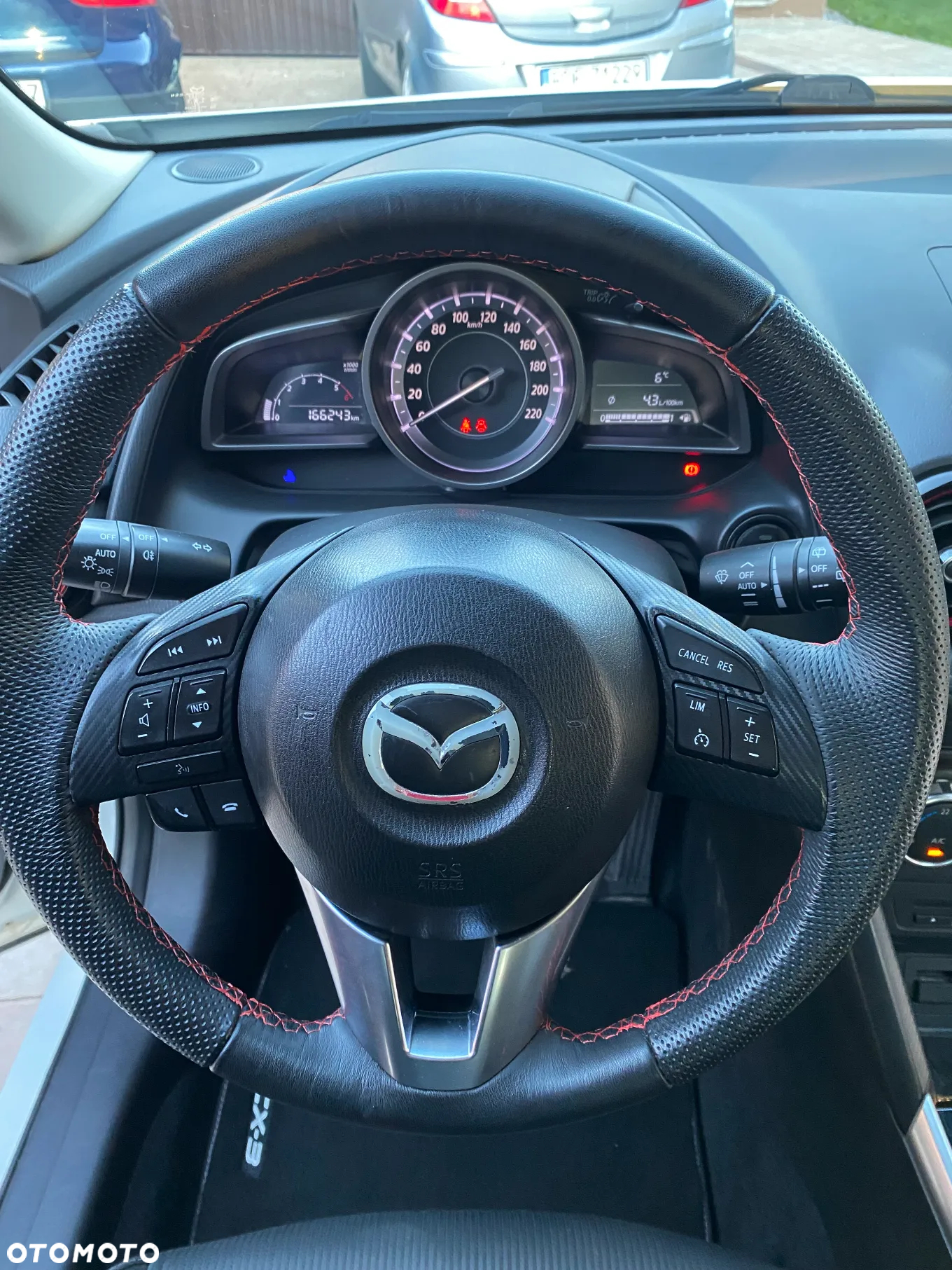 Mazda CX-3 SKYACTIV-D 105 FWD Center-Line - 14