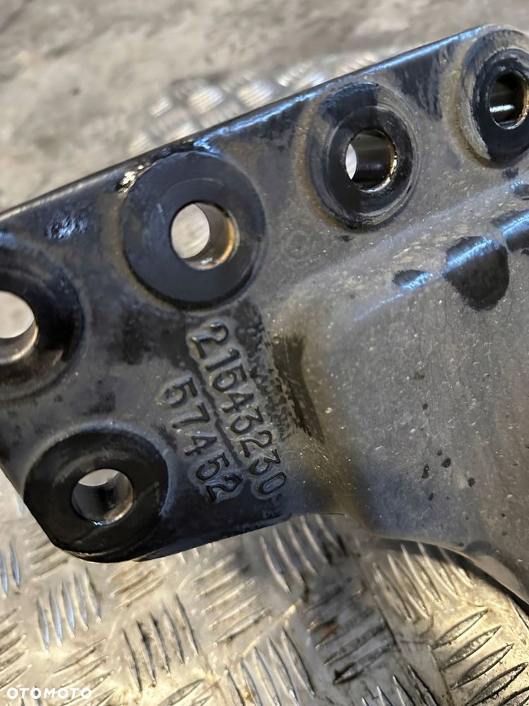 MOCOWANIE ŁAPA KOLUMNY VOLVO FL 250 EURO 6 RENAULT MIDLUM 19,5 OE 21543230 - 3