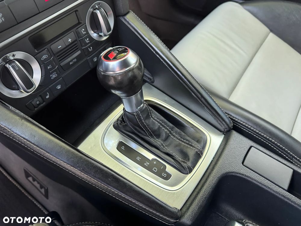 Audi S3 2.0 TFSI Quattro S tronic - 19