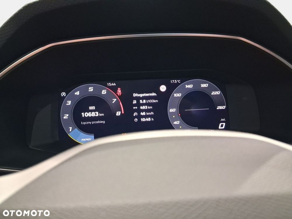 Seat Leon Sportstourer - 18