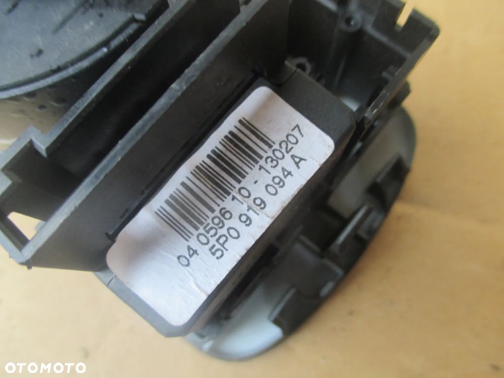 przełącznik świateł Seat Leon II 5P0919094A Europa - 4