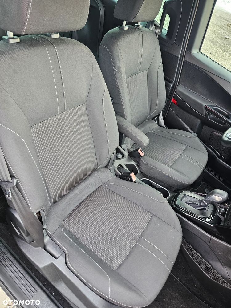 Ford B-MAX 1.6 Titanium X MPS6 EU6 - 13