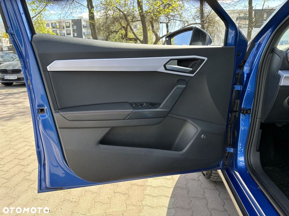 Seat Arona 1.0 TSI FR S&S DSG - 11