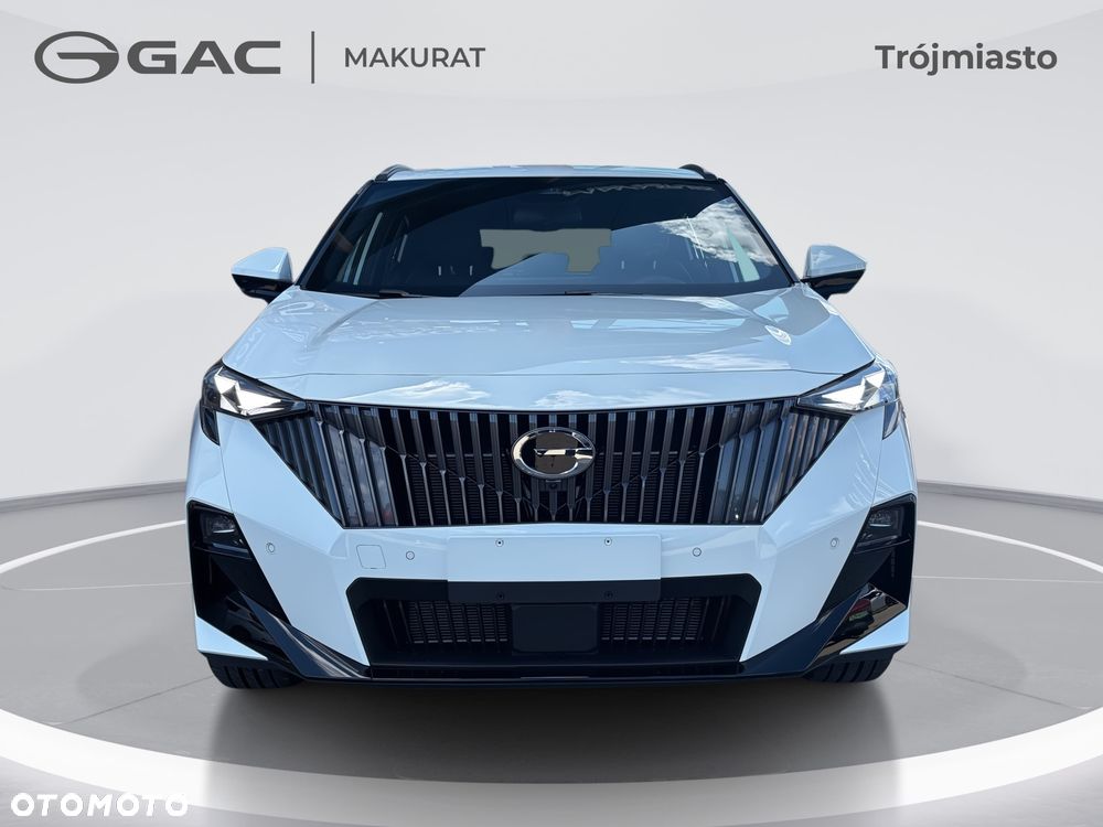 GAC Emzoom - 3