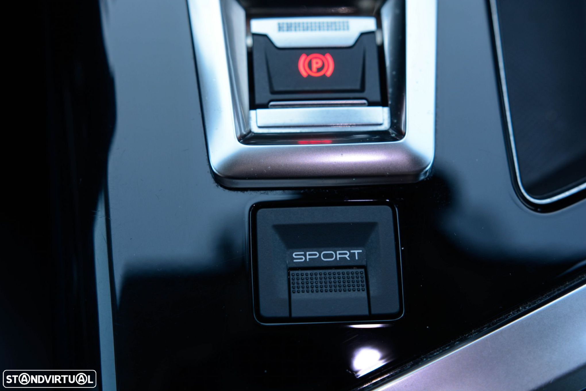 Peugeot 5008 1.5 BlueHDi Allure EAT8 - 17