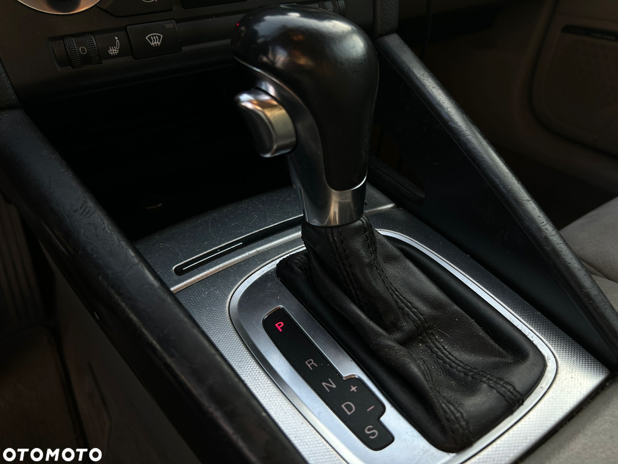 Audi A3 - 19