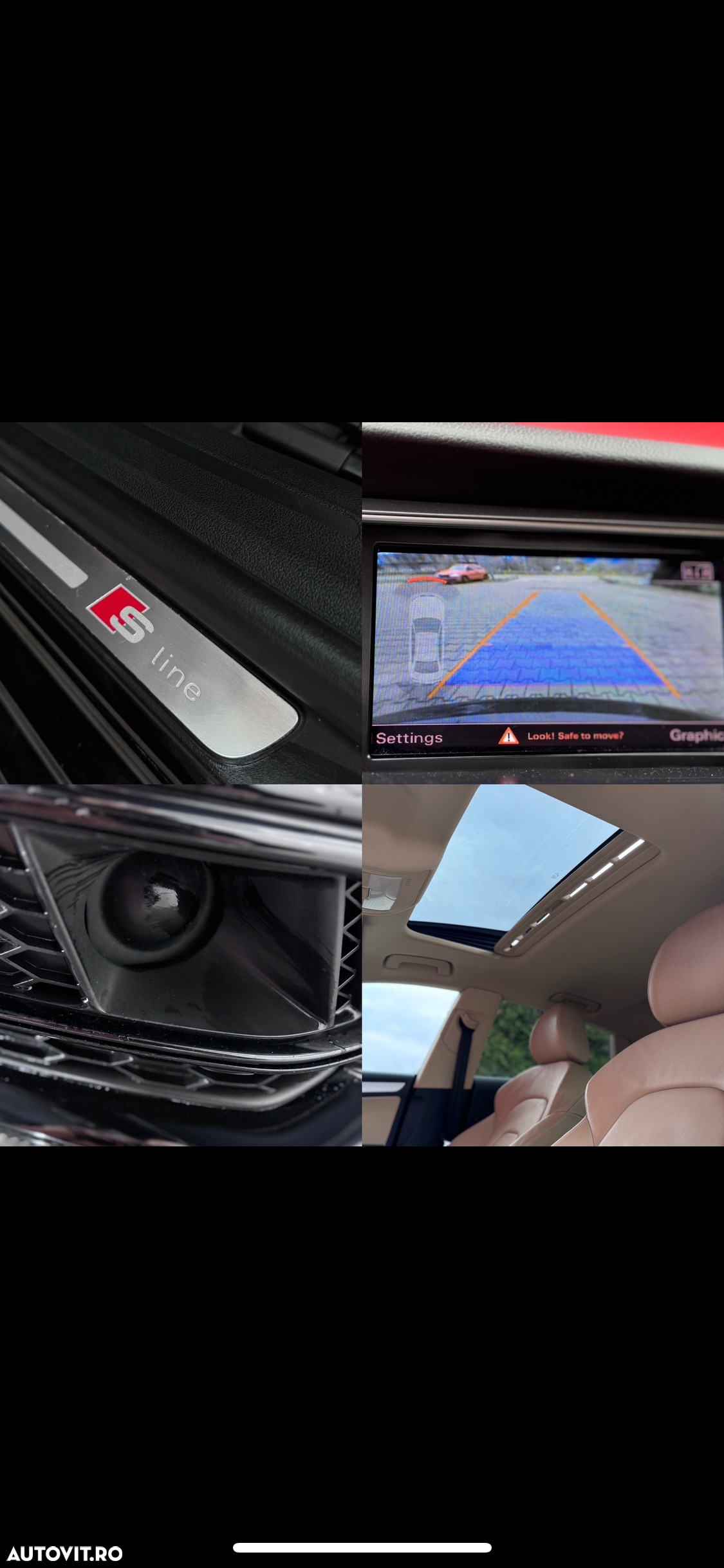 Audi A5 - 8