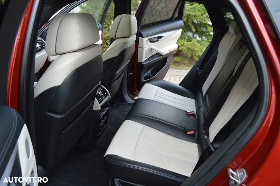 BMW X6 xDrive30d - 30