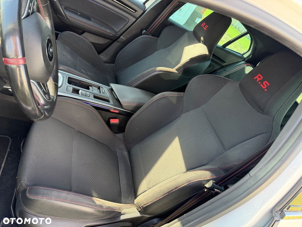 Renault Megane ENERGY TCe 280 EDC R.S - 18