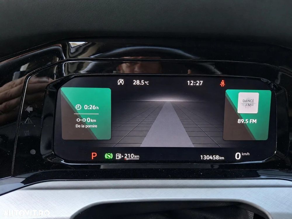 Volkswagen Golf - 7