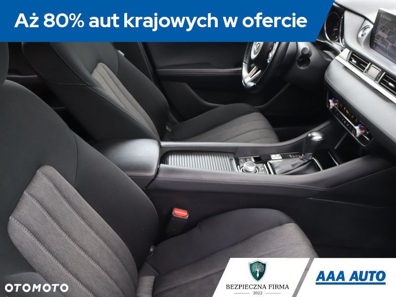 Mazda 6 - 10