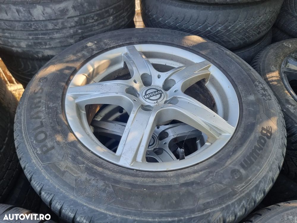 Roți diferite modele - 9