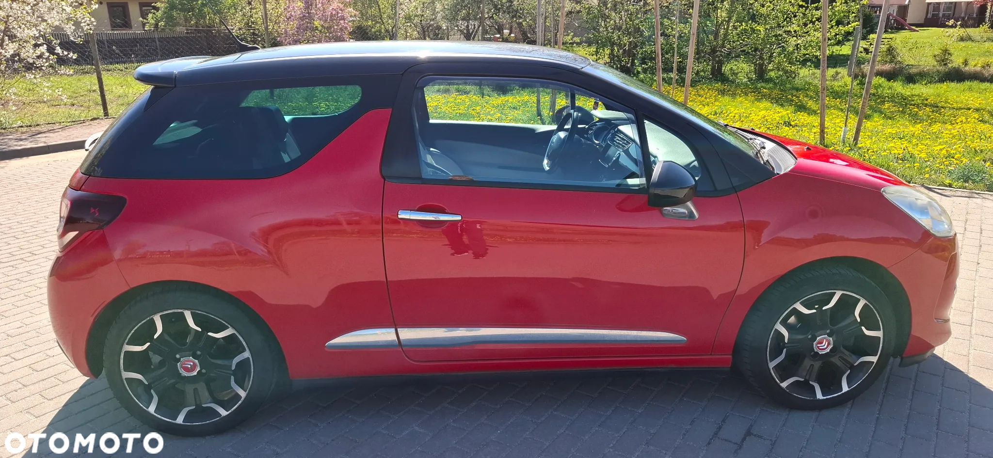 Citroën DS3 1.6 THP SportChic - 26