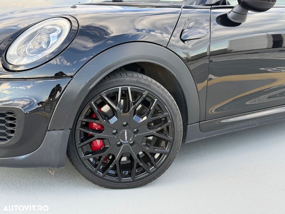 Mini John Cooper Works - 9