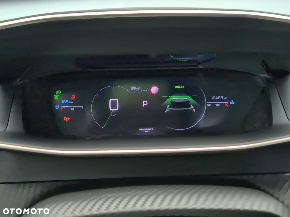 Peugeot 2008 1.2 PureTech GT S&S EAT8 - 20