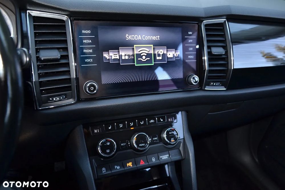 Skoda Kodiaq 2.0 TDI 4x4 Sportline DSG - 19