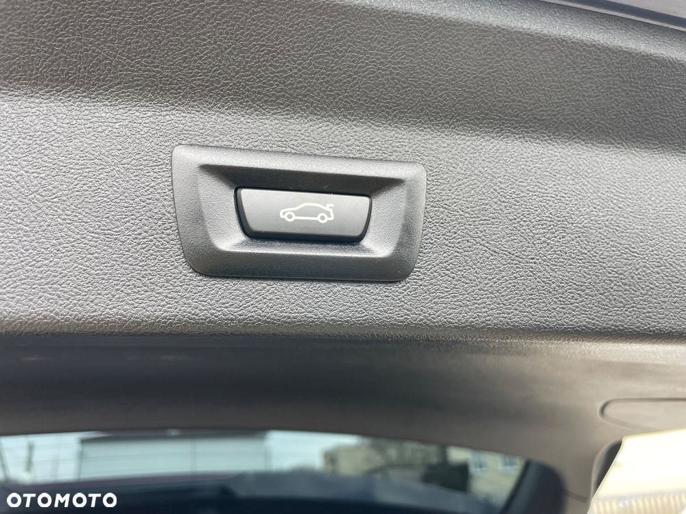 BMW X3 xDrive20d M Sport sport - 38