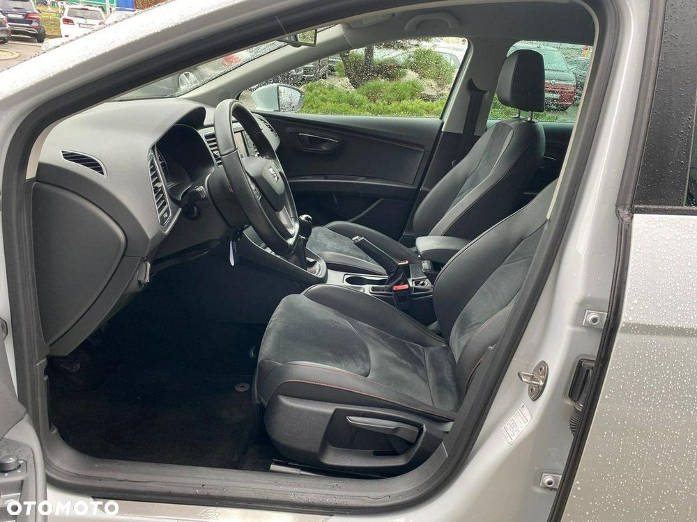 Seat Leon - 9