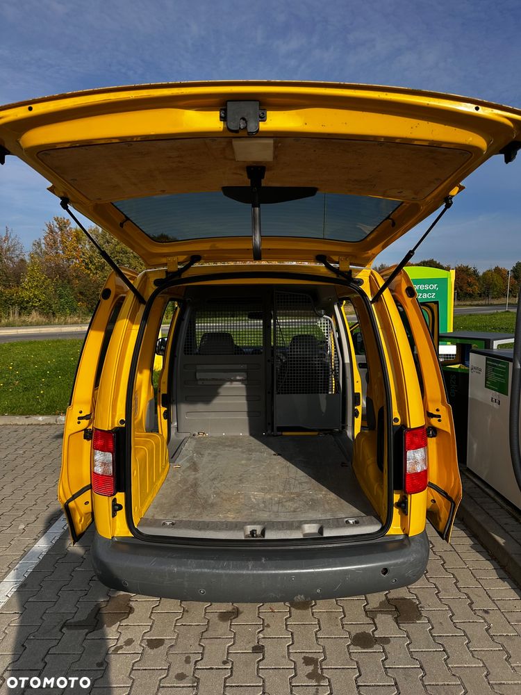 Volkswagen Caddy - 30