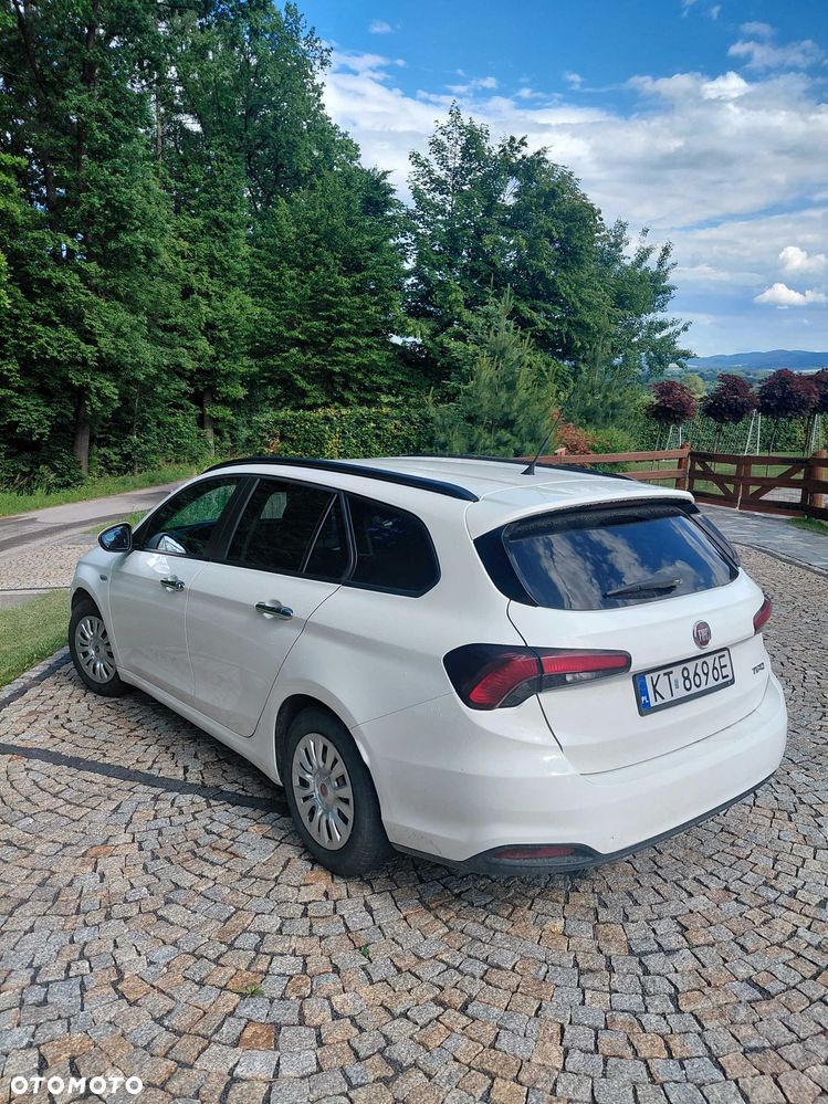 Fiat Tipo - 3