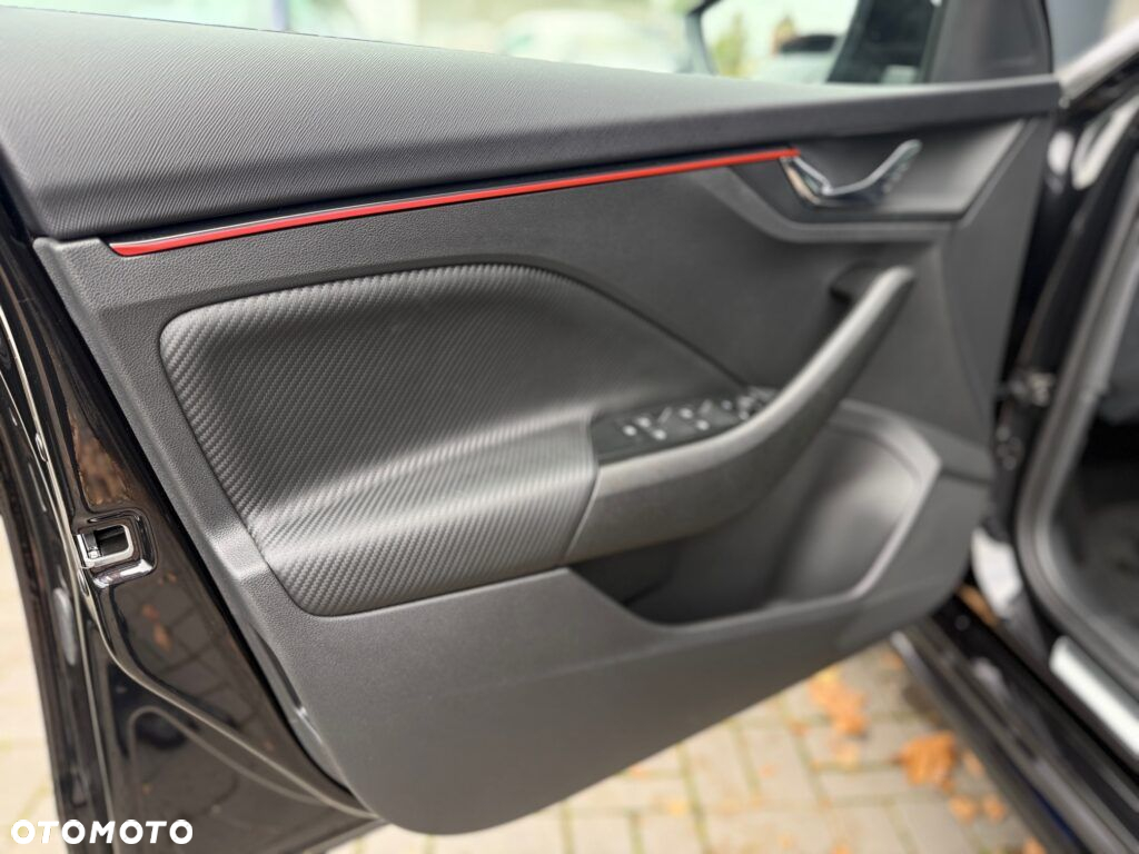 Skoda Kamiq 1.5 TSI Monte Carlo DSG - 20