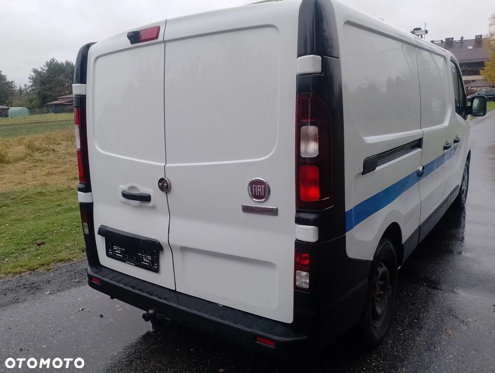 Fiat Talento - 8