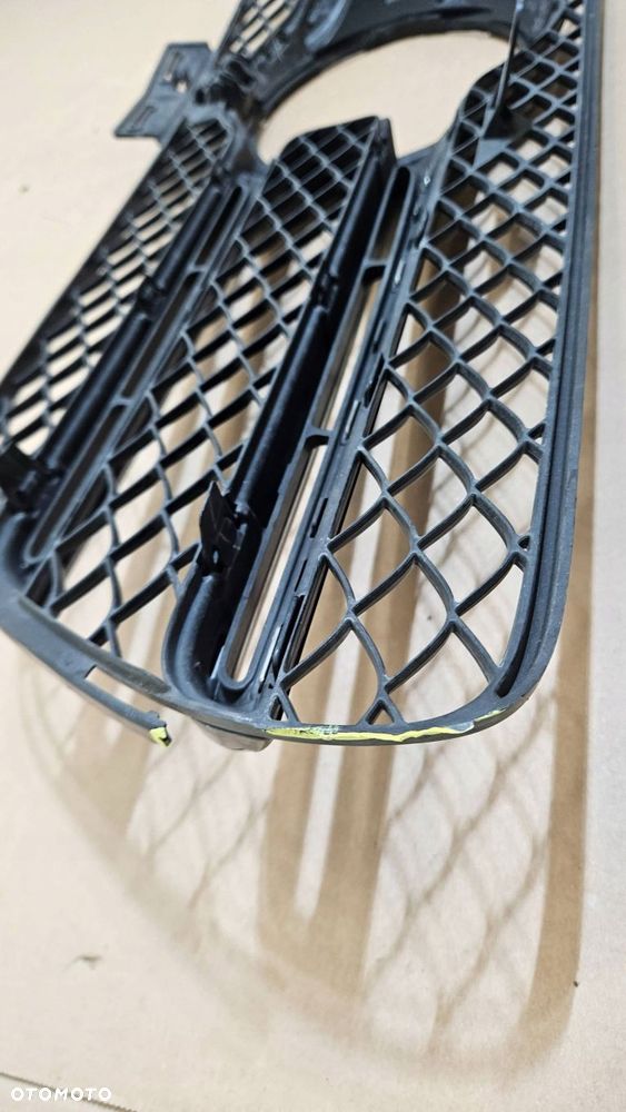 grill atrapa mercedes gle 166 w166 a1668880260 - 10