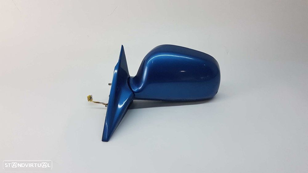 RETROVISOR ESQUERDO MITSUBISHI ECLIPSE (D30) GS CLIMATIZADO - 1