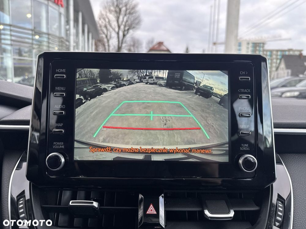 Toyota Corolla 1.5 Comfort MS - 25