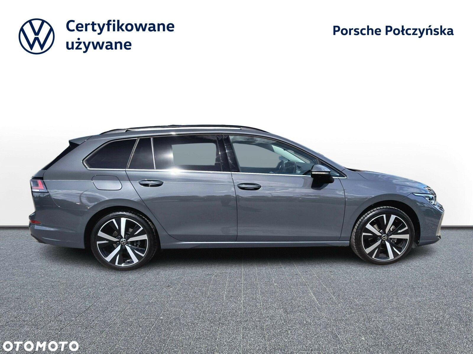 Volkswagen Golf - 7