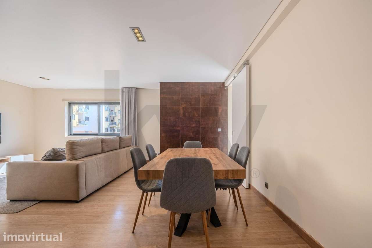 APARTAMENTO T3 | FERNÃO FERRO - Grande imagem: 2/40