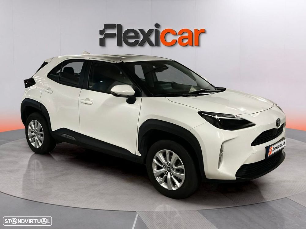 Toyota Yaris Cross - 2