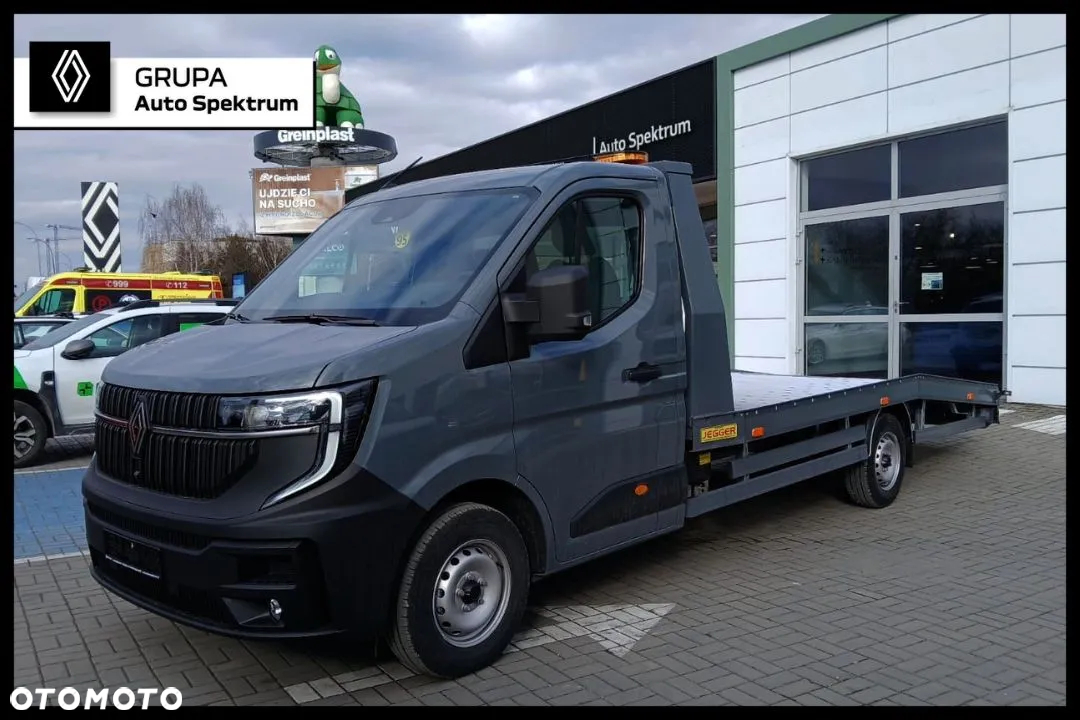 Renault Master - 2