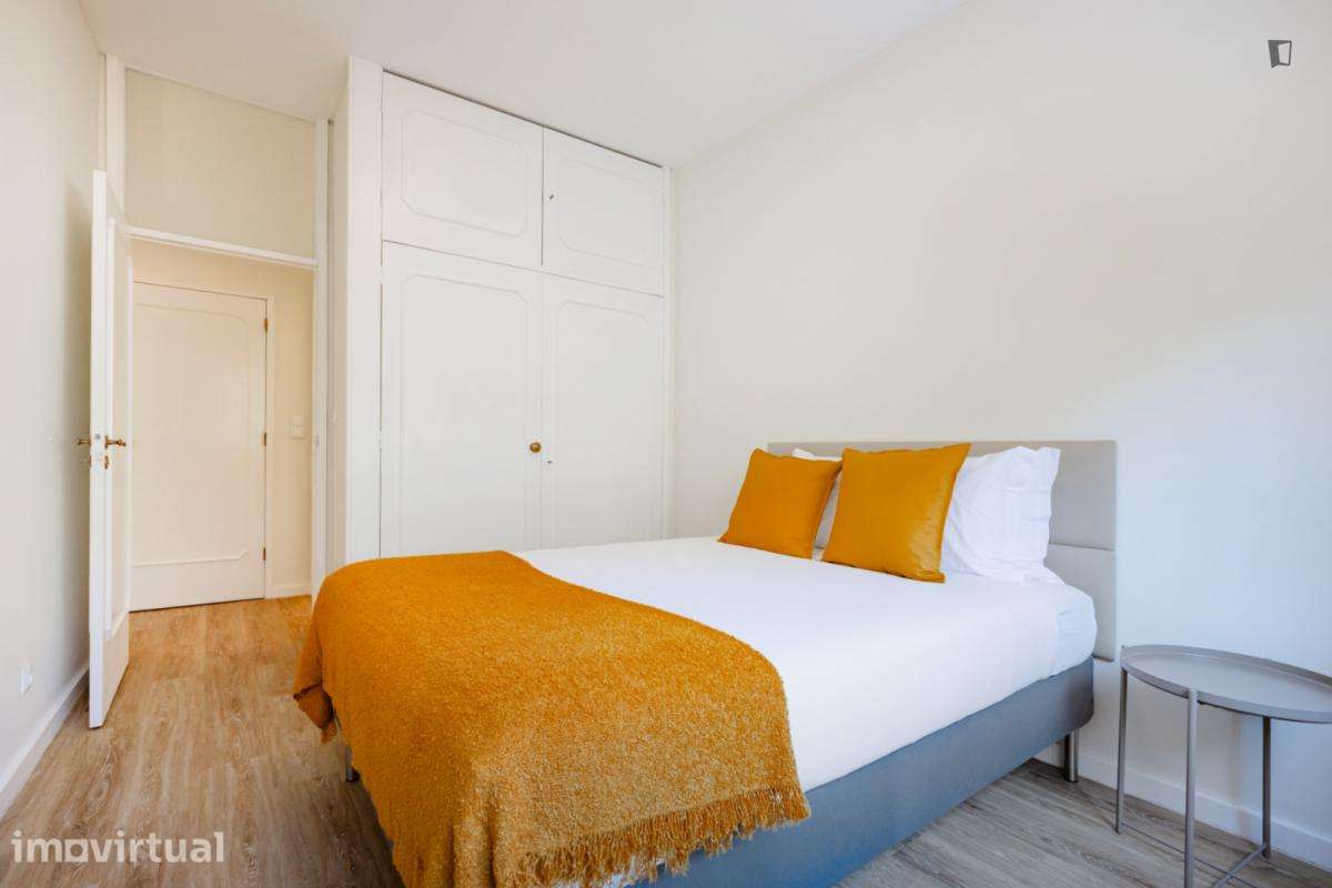 Apartamento com 3 quartos - localizado em Nevogilde Porto - Grande imagem: 5/55