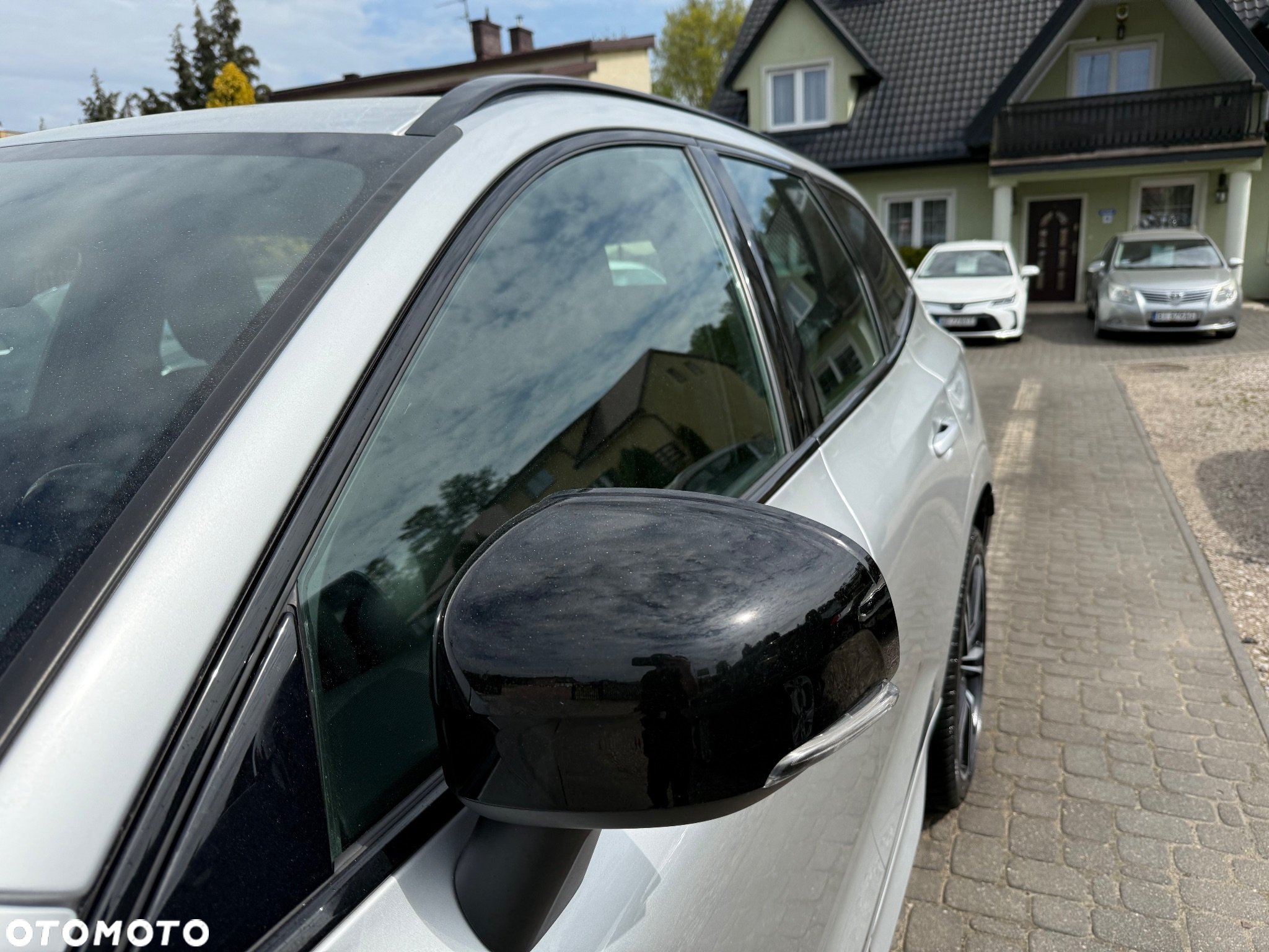 Volvo XC 60 T6 AWD R-Design - 5