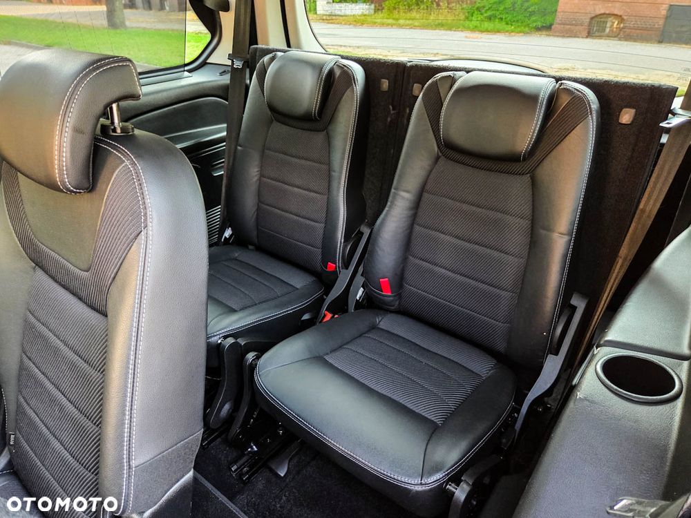 Ford Galaxy 2.0 TDCi Titanium - 8