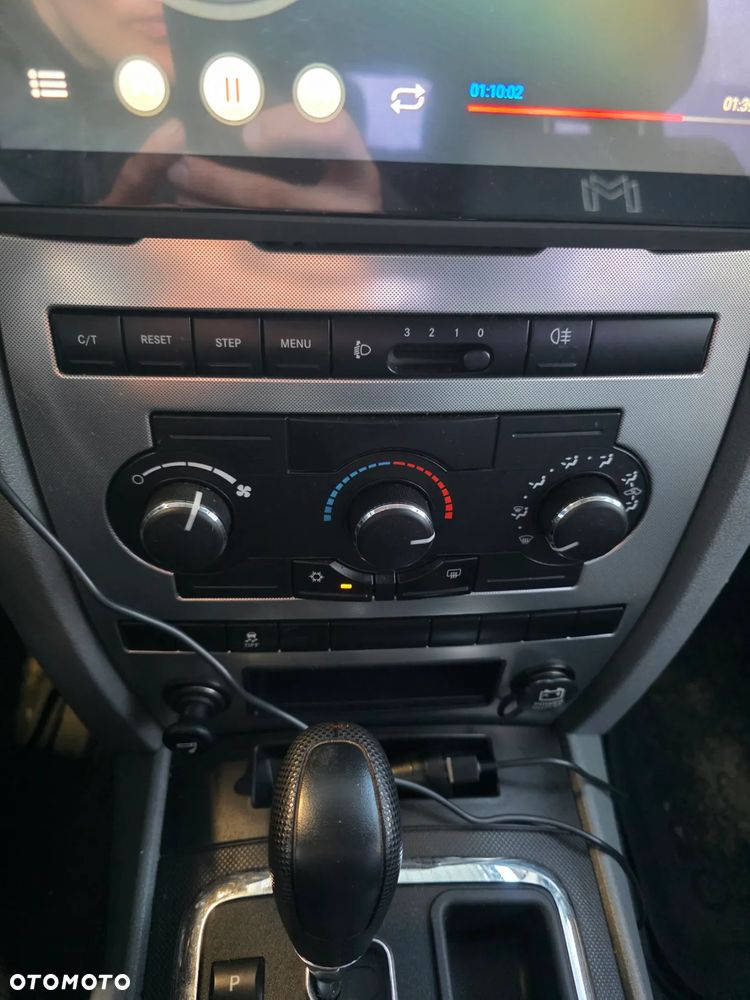 Jeep Grand Cherokee 3.0 CRD Automatik Laredo - 20