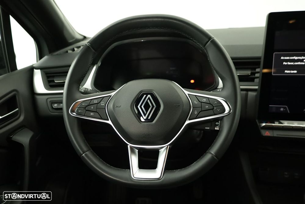 Renault Captur 1.0 TCe Evolution - 14
