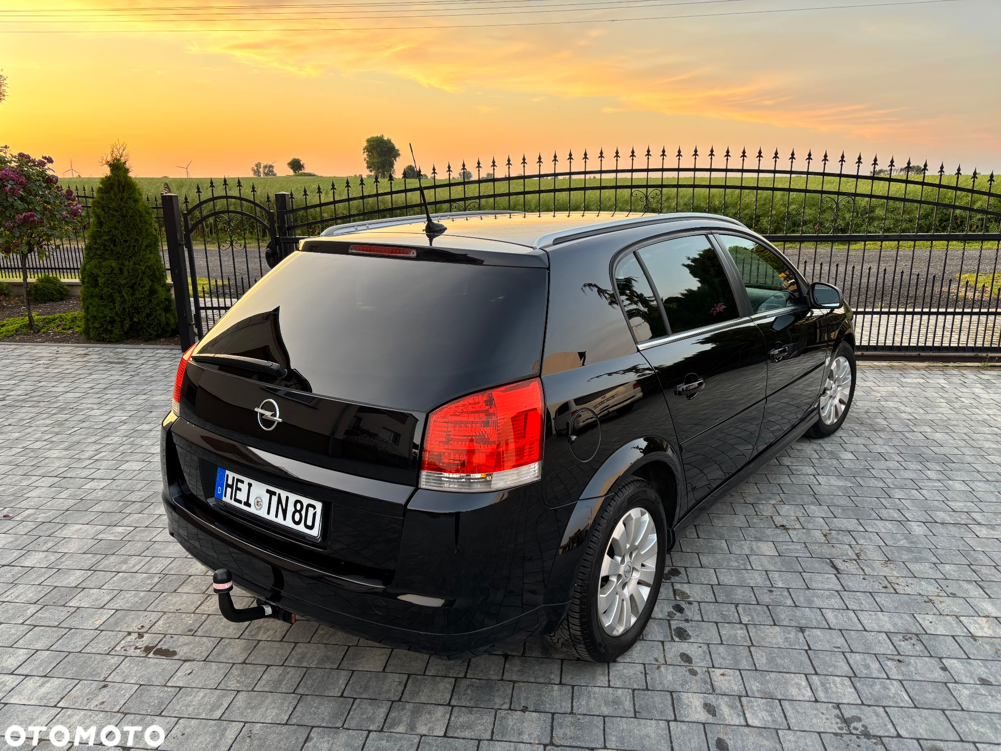 Opel Signum 1.8 Cosmo - 4