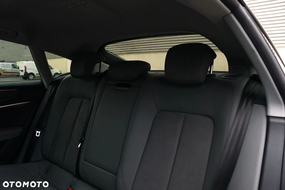 Audi A7 Sportback - 28